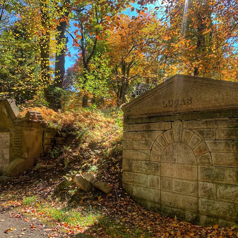 Forest Hill Cemetery Association