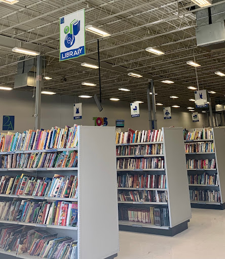 Thrift Store «2nd Ave Value Stores», reviews and photos, 163 Franklin Mills Blvd, Philadelphia, PA 19154, USA