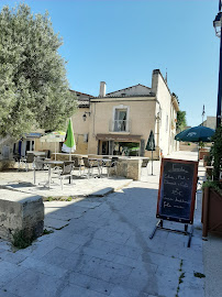 Photos du propriétaire du Café Brasserie De La Promenade à Castries - n°5