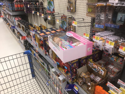 Discount Store «Walmart», reviews and photos, 72 Main St, North Reading, MA 01864, USA