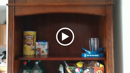 Thrift Store «Vintage Treasures and Nused Furniture», reviews and photos, 13862 H G Trueman Rd B, Solomons, MD 20688, USA