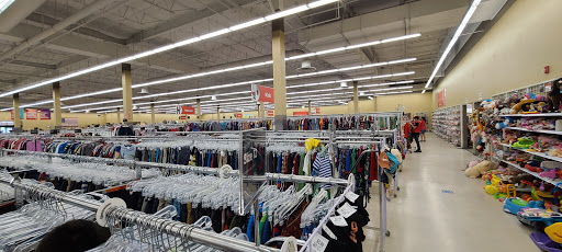 Thrift Store «Savers», reviews and photos, 2620 Carlisle Blvd NE, Albuquerque, NM 87110, USA