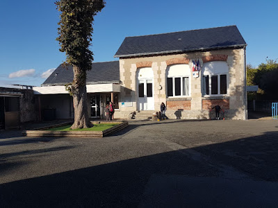 ALSH VILLEPERDUE // Communauté de communes Touraine Vallée de l'Indre à Villeperdue