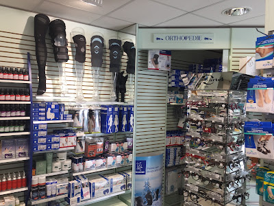 PHARMACIE DE L'OURS à Peisey-Nancroix