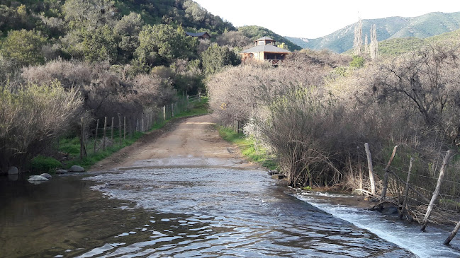 Comentarios y opiniones de Camping Cerro Viejo