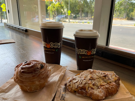Coffee Shop «Philz Coffee», reviews and photos, 101 Forest Ave, Palo Alto, CA 94301, USA