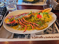 Plats et boissons du Restaurant La Satrouille à Cherbourg-en-Cotentin - n°2