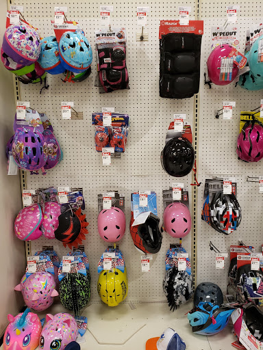 Department Store «Target», reviews and photos, 650 Brown Rd, Auburn Hills, MI 48326, USA