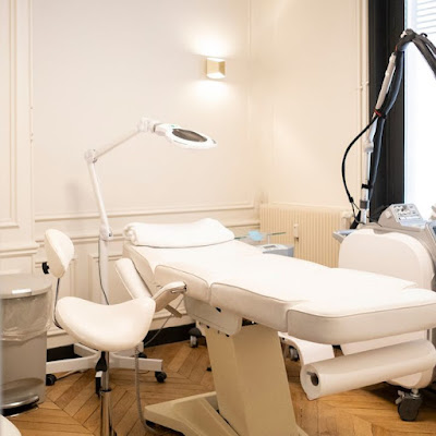 Maison Rouennaise de Médecine Esthétique à Rouen