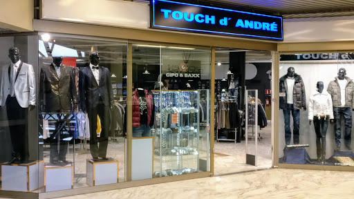 Touch d'André