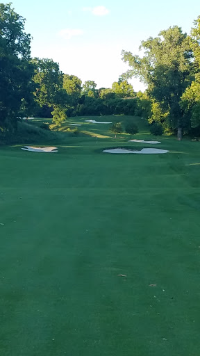 Private Golf Course «Brookside Golf & Country Club», reviews and photos, 2770 West Dublin Granville Road, Columbus, OH 43235, USA