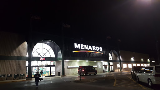 Home Improvement Store «Menards», reviews and photos, 620 W Town Center Blvd, Champaign, IL 61822, USA