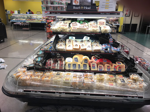 Grocery Store «ACME Markets», reviews and photos, 801 Kenilworth Blvd, Kenilworth, NJ 07033, USA