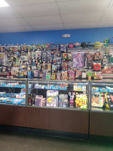 Bowling Alley «Allfam Bowling & Entertainment Center», reviews and photos, 2350 Lakewood Dr, Cabot, AR 72023, USA