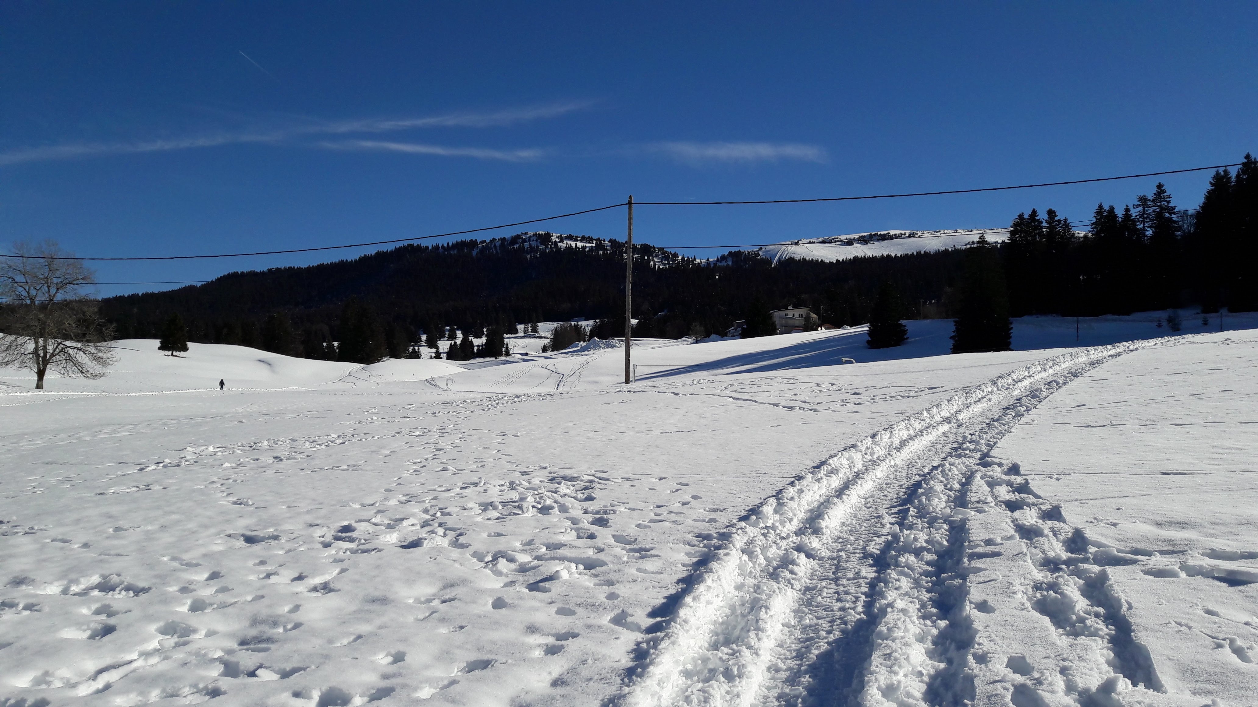 Photo n° 2 de l'avis de Christelle.E fait le 02/02/2018 à 08:36