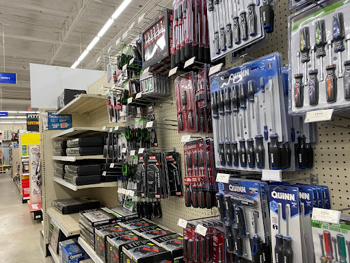 Hardware Store «Harbor Freight Tools», reviews and photos, 932 Blossom Hill Rd, San Jose, CA 95123, USA