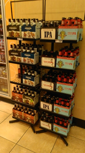 Convenience Store «Sheetz #198», reviews and photos, 111 W Reservoir Rd, Woodstock, VA 22664, USA