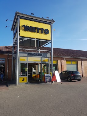 Netto - Günstig. Besser. Für Dich