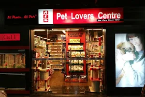 Pet Lovers Centre - Bangsar Shopping Centre image