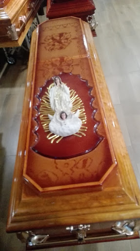Funeraria Y Velatorio Santa Cruz en Minatitlán