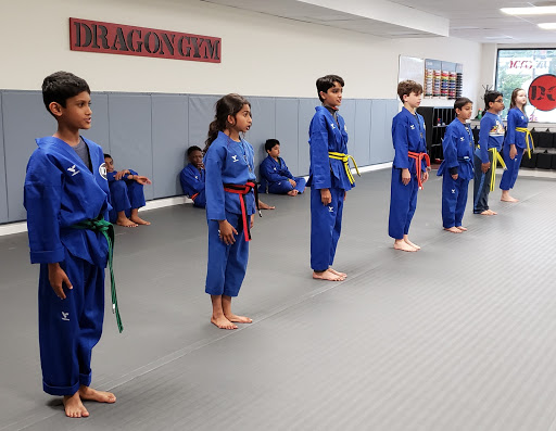 Martial Arts School «Dragon Gym Main Line», reviews and photos, 812 Lancaster Ave, Berwyn, PA 19312, USA