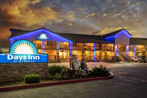Days Inn by Wyndham Galt image