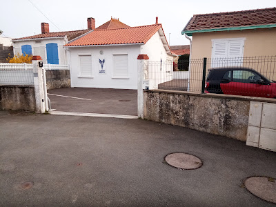 DERVIN ALEXANDRA à La Tranche-sur-Mer