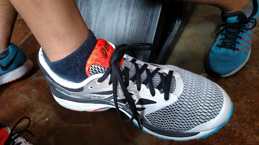 Shoe Store «Fleet Feet Sports», reviews and photos, 2311 J St, Sacramento, CA 95816, USA