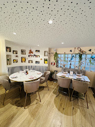 Photo n°41 de Osteria Bella Vista Da Antonio e Marco à Caluire-et-Cuire ()