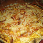 Photo n°2 de l'avis de Maurizio.p fait le 12/09/2018 à 21:40 sur le  Ristorante Pizzeria Tiburtina Toro Rosso  à Rome