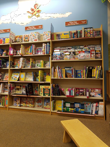 Book Store «Barnes & Noble Booksellers West Side», reviews and photos, 3701 Ellison Dr NW, Albuquerque, NM 87114, USA