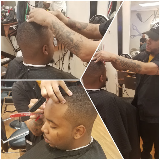 Barber Shop «House of Fades Barbershop», reviews and photos, 1700 N Main St, Kissimmee, FL 34741, USA