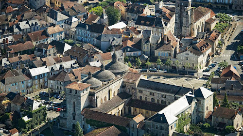 Agence immobilière Agence Immobilière ERA à Souillac - Cabinet BOSREDON Souillac