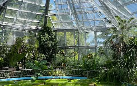 Botanical Garden Museum image