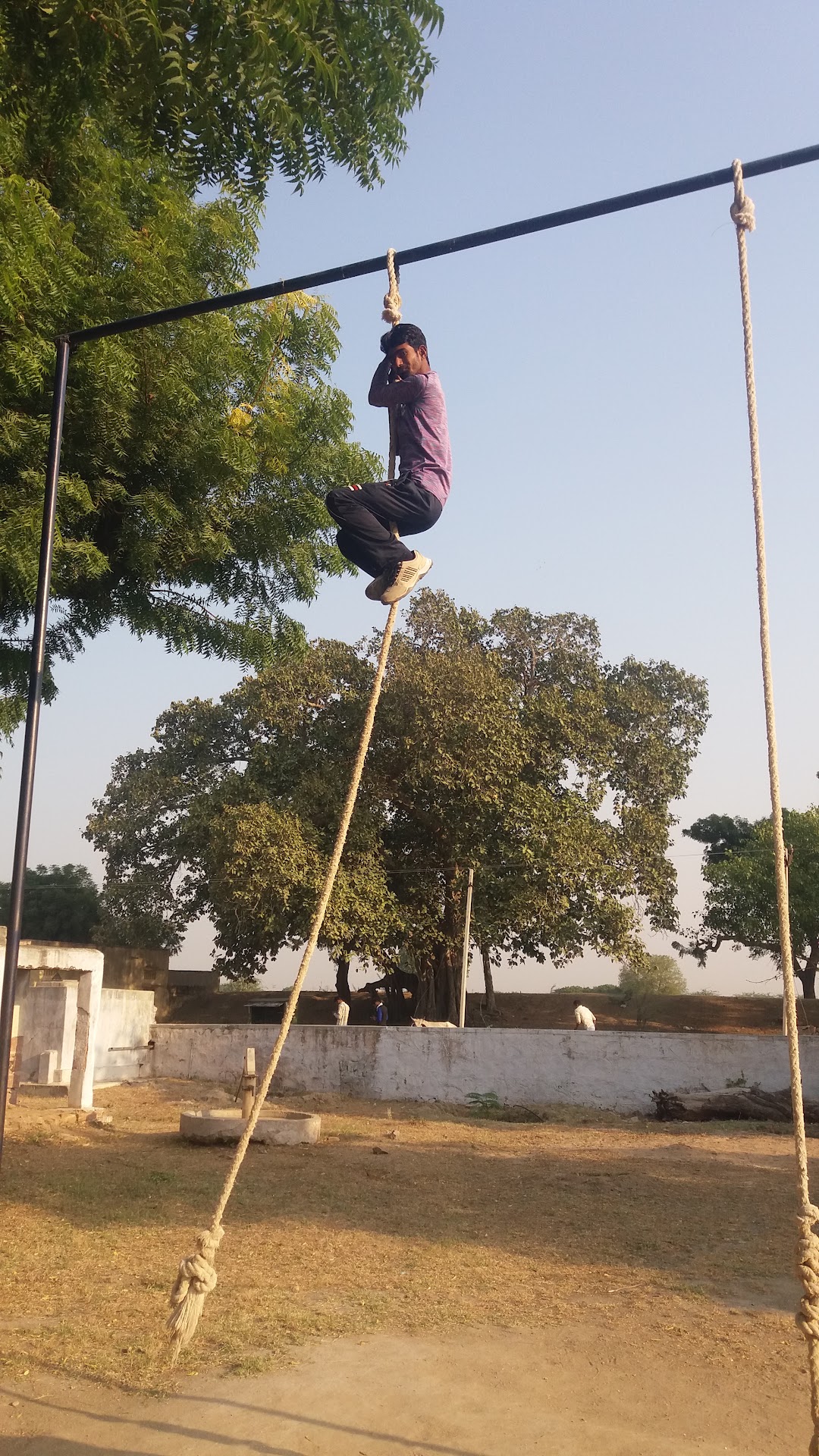 Jio Point