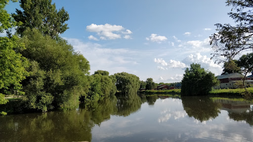 Amusement Park «Little Amerricka Amusement Park», reviews and photos, 700 E Main St, Marshall, WI 53559, USA