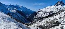 Domaine du Tour du Restaurant Charamillon à Chamonix-Mont-Blanc - n°6