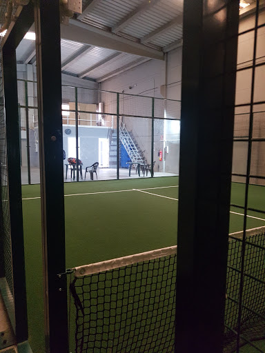 Padelation