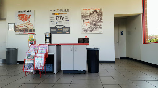 Tire Shop «Discount Tire Store - Woodstock, GA», reviews and photos, 160 Woodstock Square Ave, Woodstock, GA 30189, USA