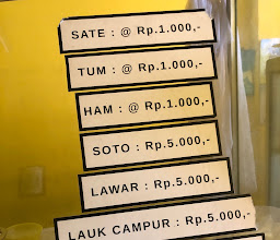 Isan Vegetarian photo