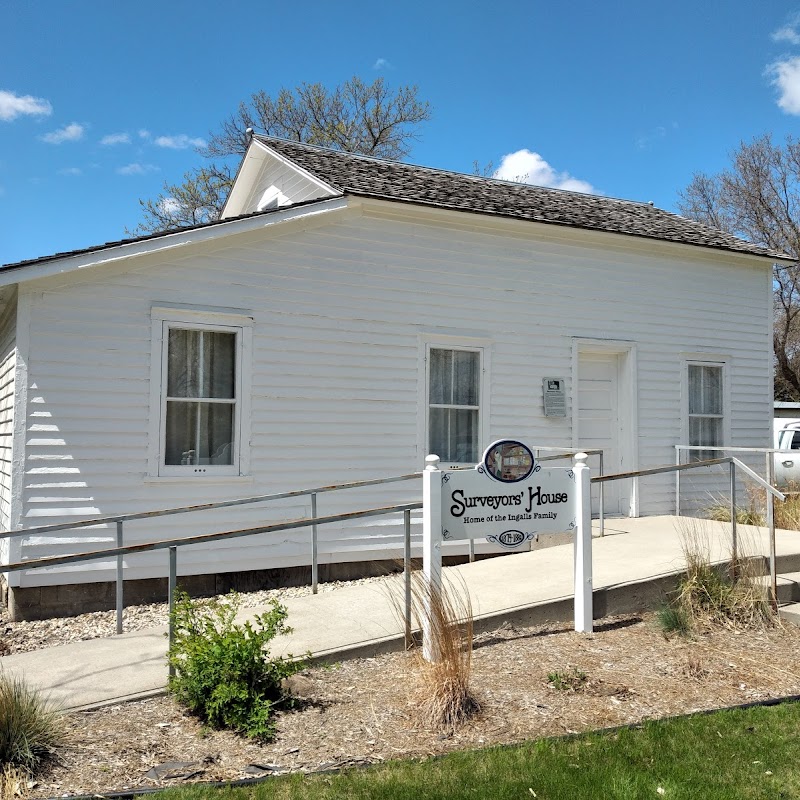 Laura Ingalls Wilder Historic Homes