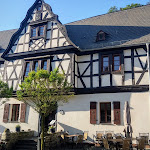 Photo n°2 de l'avis de Detlev.t fait le 05/06/2023 à 15:43 sur le  Landgasthof zur Burg Grenzau à Höhr-Grenzhausen