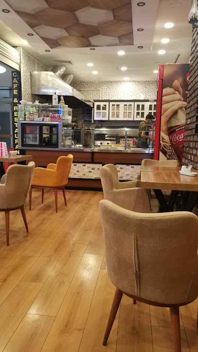 Hayat Cafe Restaurant