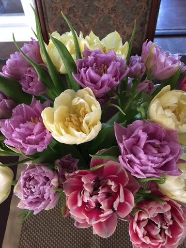 Florist «Flowers by Maria», reviews and photos, 2768 Cochran St, Simi Valley, CA 93063, USA