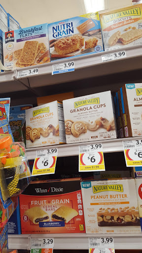 Supermarket «Winn-Dixie», reviews and photos, 6600 North Socrum Loop, Lakeland, FL 33809, USA