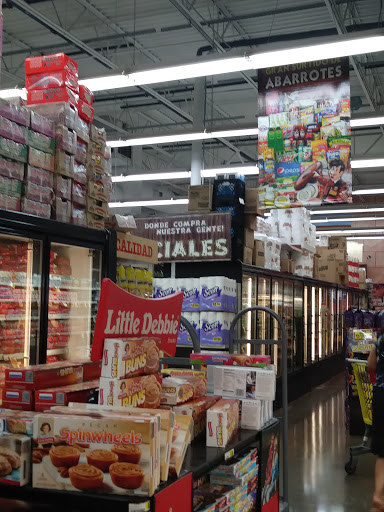 Supermarket «El Rancho Supermercado», reviews and photos, 4450 W Jefferson Blvd, Dallas, TX 75211, USA