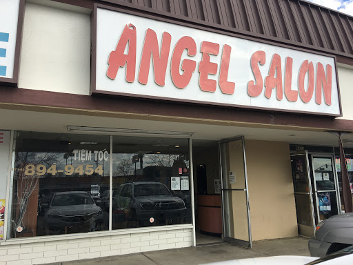 Beauty Salon «Angel Beauty Salon», reviews and photos, 8447 Westminster Ave, Westminster, CA 92683, USA