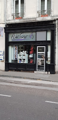 Ann'style à Saint-Claude
