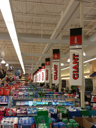 Grocery Store «Giant Food Stores», reviews and photos, 1540 Cowpath Rd, Hatfield, PA 19440, USA