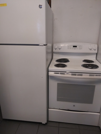 Used Appliance Store «Austin Appliance Rebuilders», reviews and photos, 11704 N Lamar Blvd, Austin, TX 78753, USA
